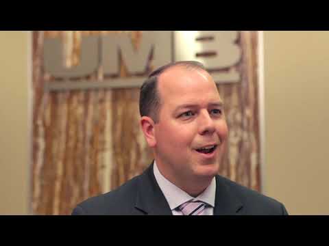 Business Banking Services for the Dental Industry | Dave Bauer, UMB Bank