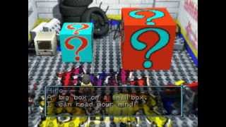 Digimon World - Part 52 - Boss: WaruMonzaemon
