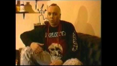 The Exploited / Documentary part II