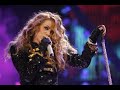 Capture de la vidéo Paulina Rubio En El Auditorio Nacional Concierto Completo 2021