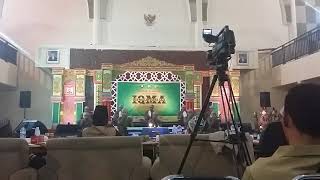 Fesban IQMA 2018 Sukarol munsyid lagu terbaru