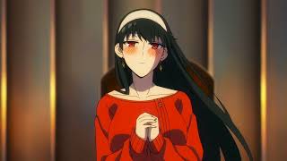 This Is 4K Anime Loid X Yor