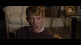 'About Time' (2013) CLIP: The Family Secret [Domhnall Gleeson, Bill Nighy]