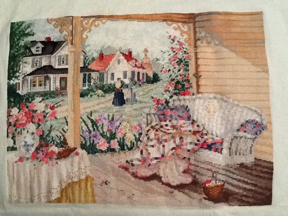 7 FlossTube (Cross Stitch) Video Feb/March Updates 4/5/16 YouTube