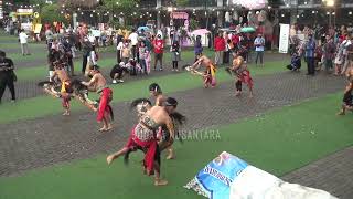 WONDERFUL INDONESIA - KESENIAN KUDA LUMPING | JARAN KEPANG (TARI PENATARAN) | DUSUN SEMILIR 2022