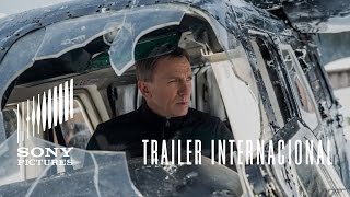 007 SPECTRE | Trailer internacional (HD)