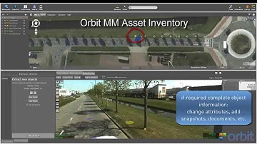 Orbit MM Asset Inventory (version 11.0)