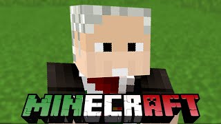 MINECRAFT pero MEXICANO