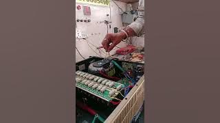 chandi dj repearing choice   2.2  watts amplifier power transformer shooting