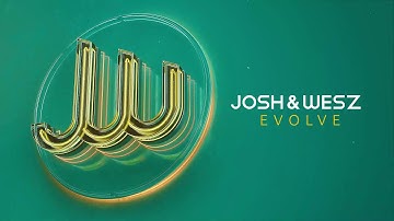 Josh & Wesz - Evolve (Official Hardstyle Audio)