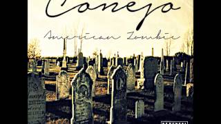 Watch Conejo When The Living Escape video