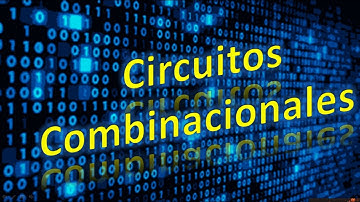 Circuitos Combinacionales
