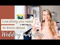 Wedding Invitation (& Save the Date) Do's and Don'ts