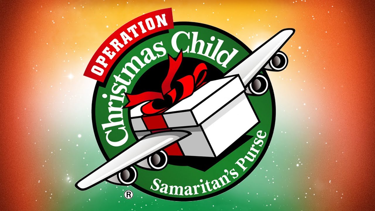 operation christmas child thank you message youtube christmas shoe boxes to africa
