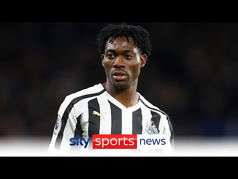 Christian Atsu: Former Newcastle and Ghana winger still missing after Turkey earthquake