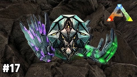 GETTING ALL THE MEGAPITHECUS ARTIFACTS!! - Ark Survival Evolved - Episode 17