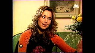 Lara Fabian Dans Plus Vite Que La Musique Par Gaël Leforestier Sur M6