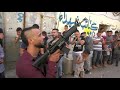 من زفة الغالي ابو جورج مخيم الفارعه من زفة الغالي ابو جورج مخيم الفارعه