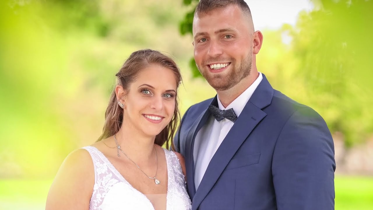 Petra és Márk - Kreatív fotózás - Werk  - Szécsény - Slideshow