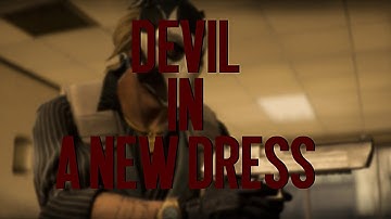 DEVIL IN A NEW DRESS | FRAGSHOW #20 by MluiN | FREE DEMO IN DESC.