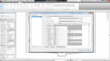 Autodesk Revit 2013 -- Interoperability Enhancements
