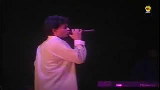 Gagori Kokalot | Live Show | Assamese Popular Song | Zubeen Garg