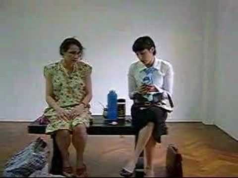 "Entre Nos" - Paola Mendivero Y Anah Mendieta