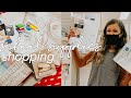 COLLEGE school supplies shopping vlog! + HAUL | 2020 | evie butler
