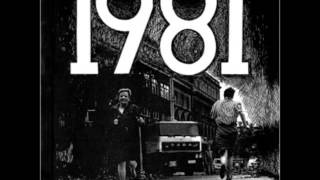 Video thumbnail of "1981 - "Faster and Forward" 7" ep"