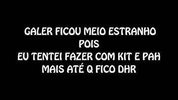 Intro #6 //Minecraft Animation//Kit STOMPER