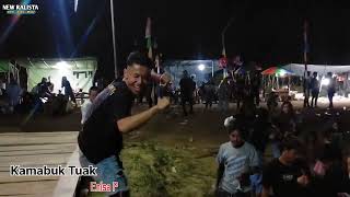 KEMABUK TUAK || Enisa p || Cover New Ralista