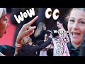 This female security harassed women of colour celebrities on the red carpet  why cannes