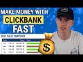 How To Make Money On Clickbank Using Facebook (STEP BY STEP)