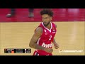 Olympiacos Piraeus-Real Madrid 74-68: Tyler Dorsey (12 points)