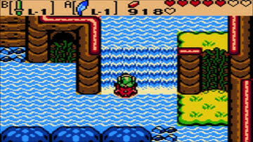 The Legend of Zelda: Oracle of Seasons Walkthrough - Part 6