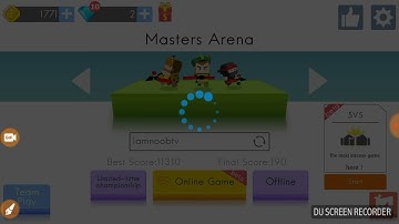 Arrow.  Io best game play top noob games lol▄︻̷̿┻̿═━一