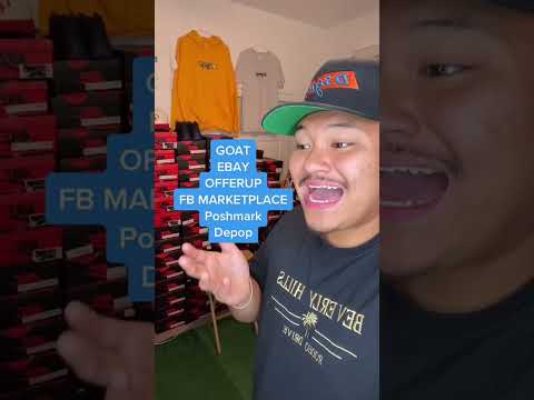 HOW TO SELL