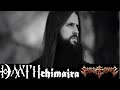 Sean Z. on future of DAATH, working w. Joey Jordison and Attila and Chimaira legacy