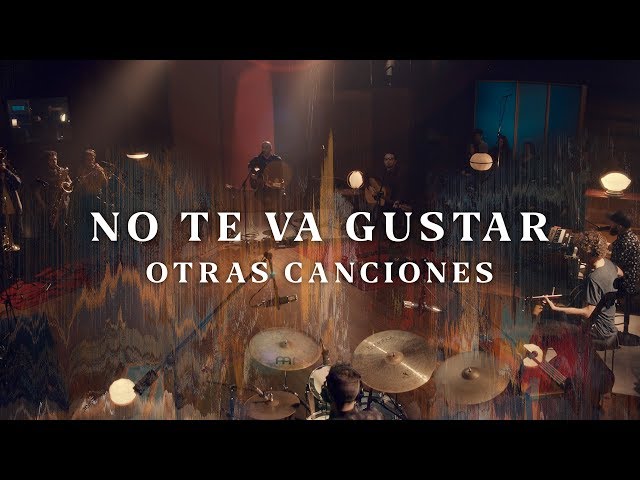 No Te Va Gustar - Otras Canciones 2019 (Show Acústico Completo) class=