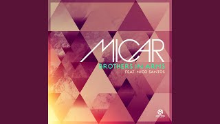 Brothers In Arms (feat. Nico Santos) (horn & bermann Remix)