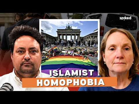 Berlin Pride attack: why is the left in denial about Islamist homophobia?
