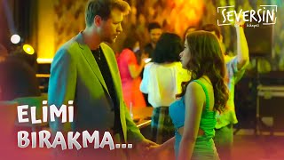 Astolların Kıskançlık Krizi - Seversin 5. Bölüm