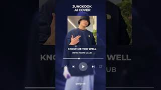 Download Lagu Know me too well (Jk Ai cover) #jeonjungkook #jkbts #bts #army #bangtan #aicover #knowmetowell #fyp MP3