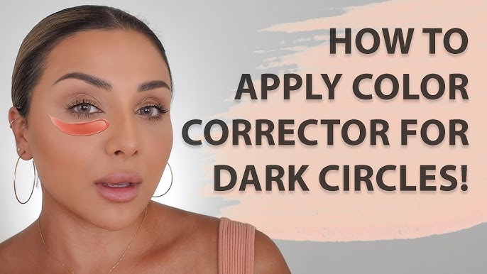 The 17 best color correctors for dark circles, redness and more