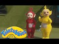 Teletubbies | What is Po &amp; Laa Laa&#39;s Favourite Number? | Shows for Kids