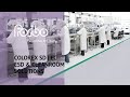 Colorex sd  ec esd cleanroom flooring solutions  forbo flooring systems uk
