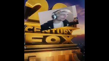 XQC Clap So Loudly That It Becomes 20th Century Fox Intro