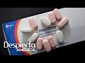 Paxlovid: el efecto rebote de la píldora contra el covid-19 y por qué sucede | DA