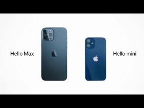 ПОЛНАЯ МУЗЫКА из рекламы iPhone 12 | Большое чудо - Маленькое чудо