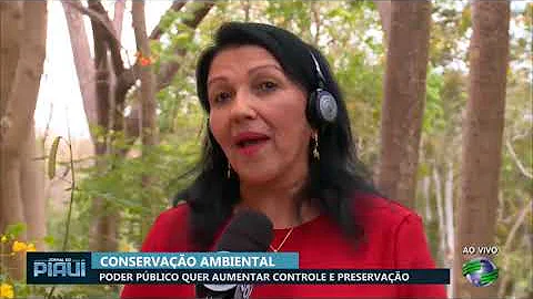 Como o Poder Público pode intervir para controlar a qualidade ambiental?